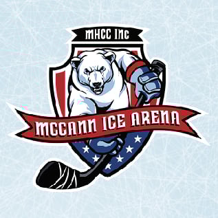 McMann Ice Arena