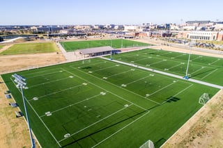 Penberthy Rec Sports Complex
