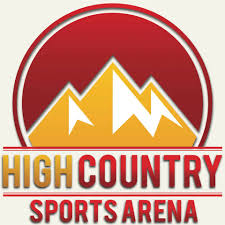 High Country Sports Arena