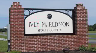 Ivey M. Redmon Sports Complex