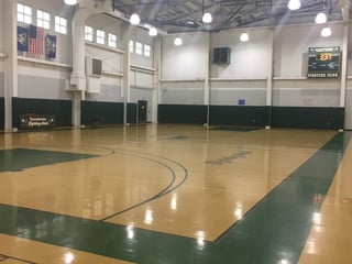 Terrytown Playground 
