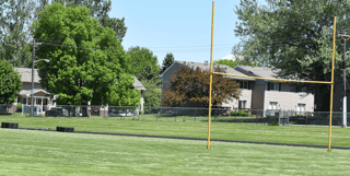 Allen Mitchell Field