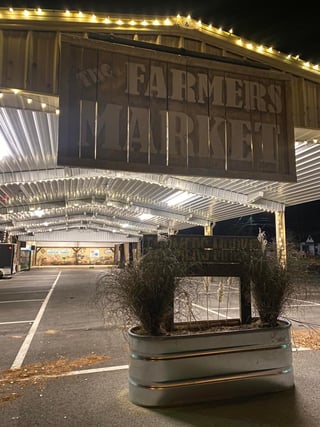 Farmer’s Market