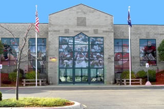 Centre Ice Arena