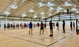 Treasure Valley Athletic Center