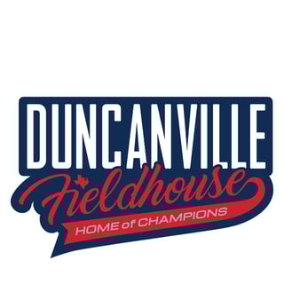 Duncanville Fieldhouse