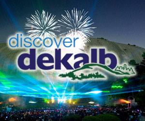 Briarwood Park and Community Center