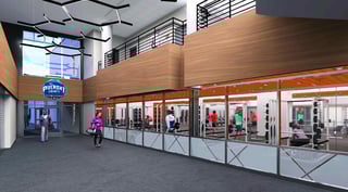 Pulaski County Sportsplex