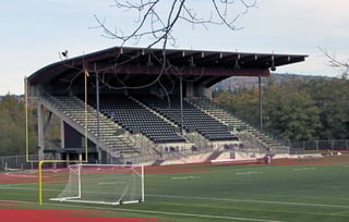 Civic Stadium