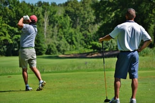 Winding Creek Golf Club