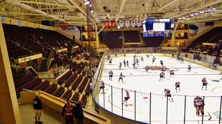 Cross Insurance Arena 