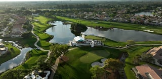 Atlantis Country Club