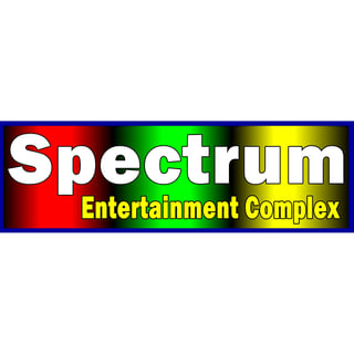 Spectrum  Lanes 