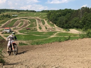 Broome-Tioga Sports Center