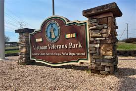 Vietnam Veterans Park