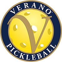 PGA Village Verano Pickleball Center