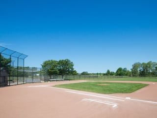 Quincy Softball Park