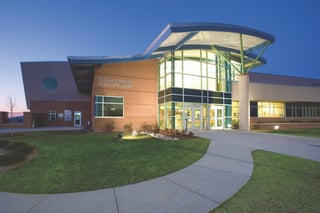 Branson RecPlex