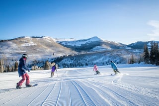 Solitude Mountain Resort