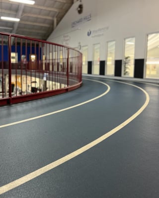 Orchard Hills Athletic Club