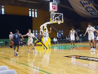 Washington Avenue Armory