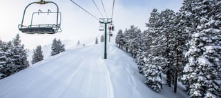 Sundance Mountain Resort