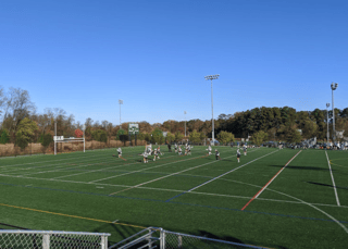 Blandair Regional Park