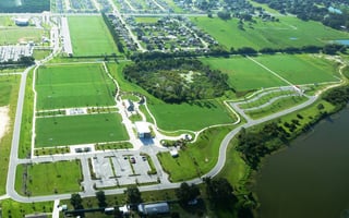 Lake Myrtle Sports Park Multi-Purpose Fields
