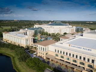 Gaylord Palms Resort & Convention Center 