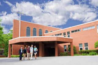 Chapelgate Christian Academy