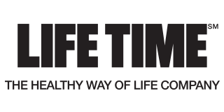 Life Time Athletic - Westwood