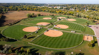 Pasley Park