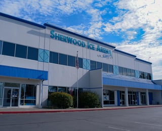 Winterhawks Skating Center - Sherwood