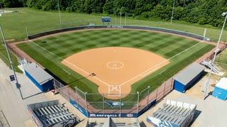 Broadway Recreation Complex - USI