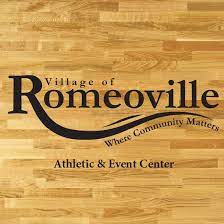 Romeoville Athletic and Event Center