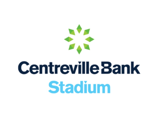 Centreville Bank Stadium