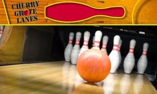 Cherry Grove Lanes & Setters Volleyball