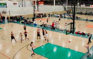 Canlan Sports Complex Libertyville