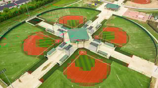 Ouachita Sportsplex
