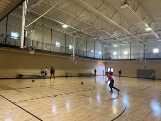Northside Aztlan Community Center
