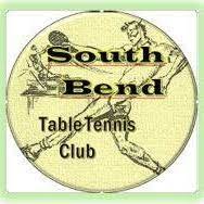 South Bend Table Tennis Center