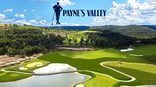 Payne's Valley