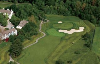 Fairway Hills Golf Club