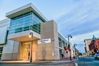 Mass Mutual Center