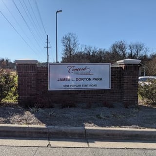 James L. Dorton Park