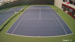 Apex Racket and Fitness