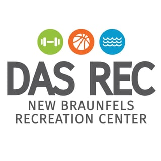 Das Rec New Braunfels Recreation Center