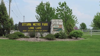 Ottawa Metro Park