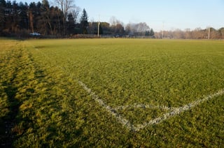 Delacey Sports Complex 