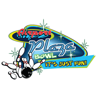 Airport Plaza Bowl